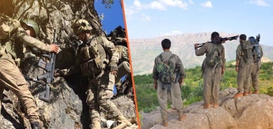 HPGê amarên şer ên 10ê Gulanê belav kir