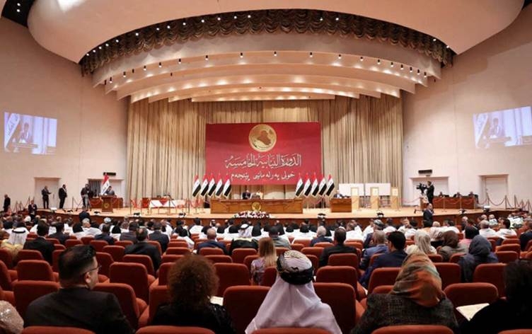 Iraq: Sizaya normalîzekirina pêwendiyên bi Îsraîlê re darvekirin e