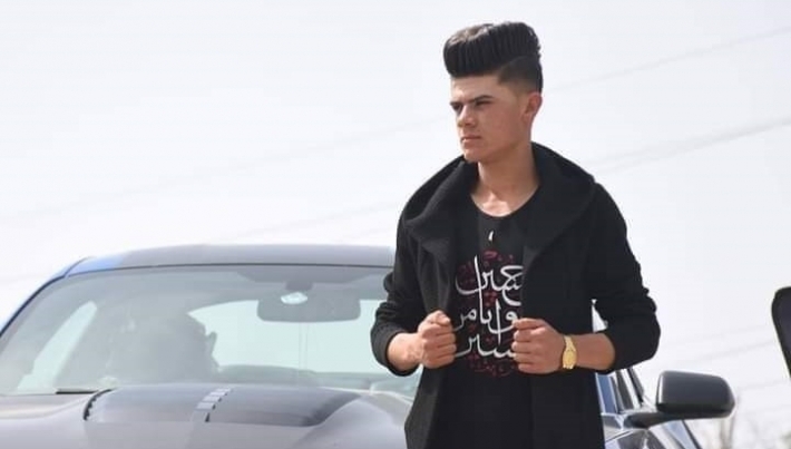 Li Başîkê xortekî kurd hat serjêkirin