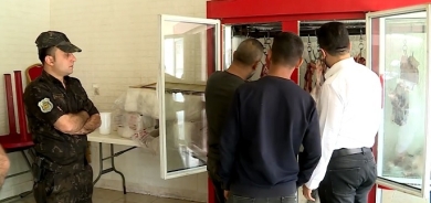 أربيل تُطلق حملة لمنع تفشي 