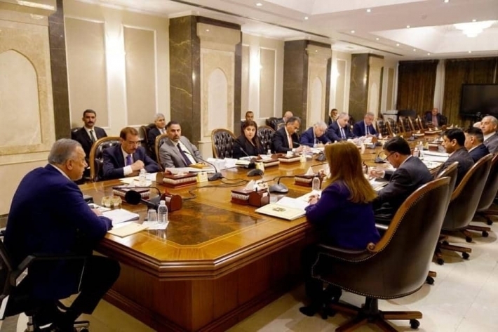 Lêjneya niştimanî ya ava Iraqê: 120 bendav li Kurdistan û Iraqê tên çêkirin