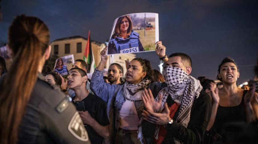 واشنطن: إسرائيل قادرة على إجراء تحقيق شامل في وفاة أبو عاقلة