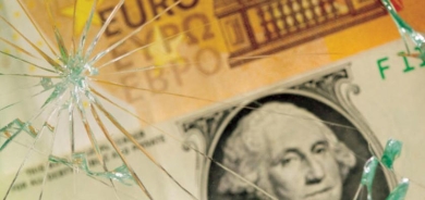 الأزمة الاقتصادية الراهنة تتجاوز قدرة البنوك المركزية