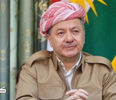 سه‌رۆک بارزانی په‌یامێكی پیرۆزبایی ئاڕاسته‌ی بنكه‌ی ڕۆشنبیریی لالش ده‌كات