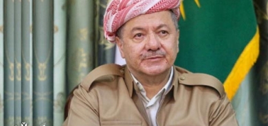 سه‌رۆک بارزانی په‌یامێكی پیرۆزبایی ئاڕاسته‌ی بنكه‌ی ڕۆشنبیریی لالش ده‌كات