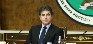 په‌ياما سه‌رۆك نێچيرڤان بارزانى ژبۆ بنگه‌هێ لالش يێ ڕه‌وشه‌نبيرى