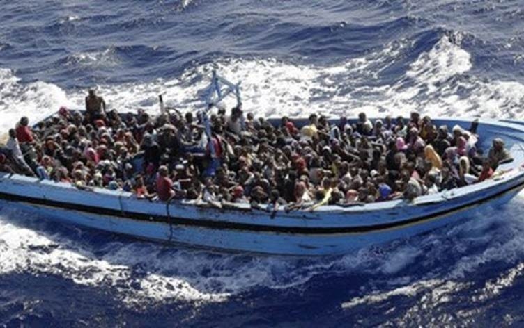 مقتل 11 مهاجرا أميركيا غير شرعي بانقلاب مركب قبالة بورتوريكو