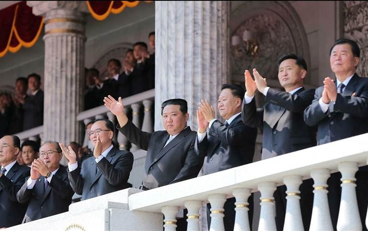 كوريا الشمالية.. تسجيل أول وفاة بكورونا وانتشار الفيروس في البلاد