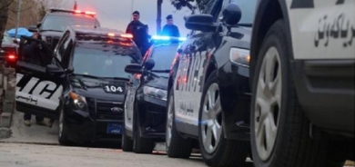 السليمانية .. اعتقال 4 أشخاص على خلفية مشاجرة مسلحة وقتيل لاعلاقة له بالحادث