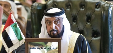 UAE president Sheikh Khalifa bin Zayed dies - WAM agency