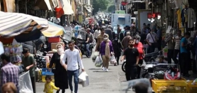 Iran arrests at least 22 protesting staple food price hikes