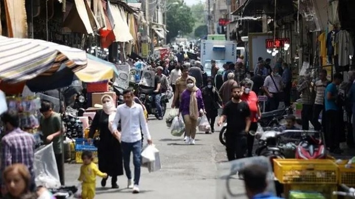 Iran arrests at least 22 protesting staple food price hikes