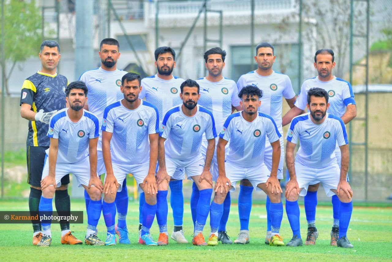 زانكۆى جیهان ئامانجی گه‌یشتنه‌ به‌ خولى پله‌ یه‌كى كوردستان