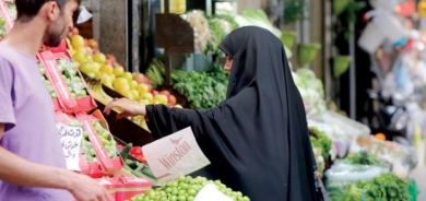 اتساع الاحتجاجات ضد الغلاء في إيران