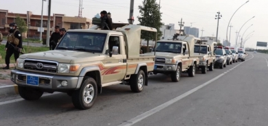 شرطة أربيل تكشف تفاصيل مقتل 5 أشخاص في قضاء خبات