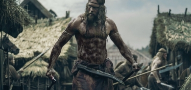 فيلم The Northman يسجل إيرادات قياسية