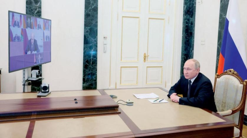 أول اتصال بين أوستن وشويغو منذ فبراير