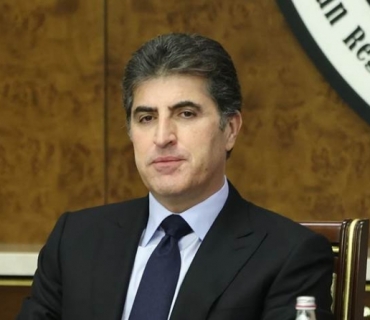 نێچیرڤان بارزانی ، دیپلۆماسی كارا و هێزی نەرم..