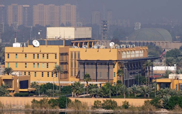 أميركا تقدم 140 مليون دولار لدعم الاقتصاد العراقي