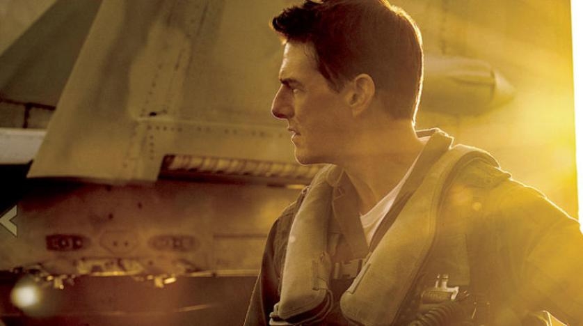 توم كروز يقود فيلماً عسكرياً في الظروف الصعبة