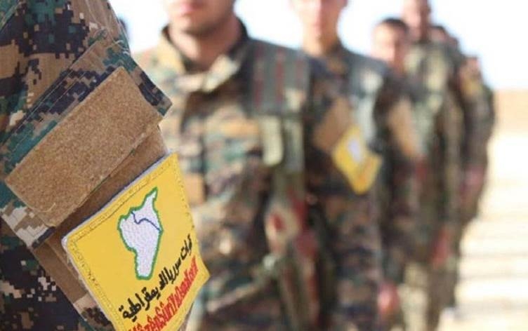 HSDê derbarê êrişa dijî qereqola Tirkiyê de daxuyaniyek da