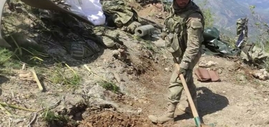 Li Zap-Avaşinê teqîn: Leşkerekî Tirkiyê hat kuştin, 3 leşker jî birîndar bûn