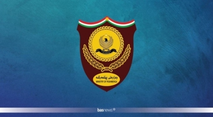 Şandeka Wezareta Pêşmerge diçe Amerîka