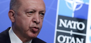 Erdogan says Turkey not supportive of Finland, Sweden joining NATO