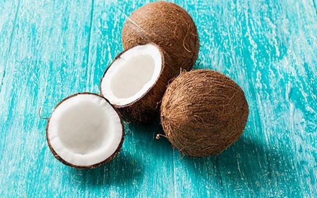 بایەخی خۆراكیی گوێزی هیندی