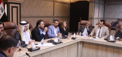 العراق .. المالية النيابية تحدد موعدا للتصويت على قانون الامن الغذائي