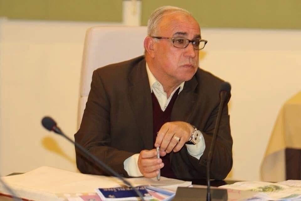 سكرتێرى یه‌كێتى تۆپى پێى كوردستان كۆچى دوایی كرد