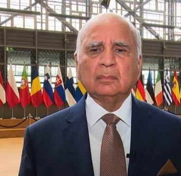 فؤاد حسين: إيران لا تملك دليلاً يبرر قصفها أربيل ولا يوجد اتفاق مع تركيا لاجتياح الأراضي العراقية