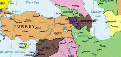 تقرير أمريكي يرسم ملامح 