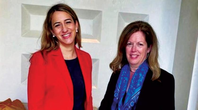 «النواب» الليبي يسعى لإطاحة المستشارة الأممية