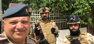 30 terorîstên DIŞIê hatin kuştin