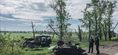 Ukrayna: Zêdetir ji 27 hezar leşkerên Rûsî hatine kuştin