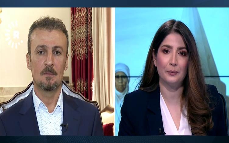 المدير العام لشؤون الإزيديين بإقليم كوردستان: الحكومة العراقية متقاعسة وتفرّق بين المناطق في تنفيذ المشاريع