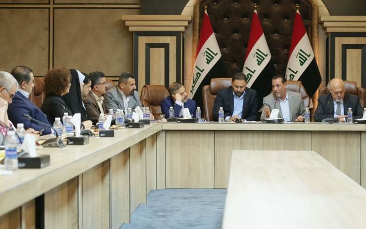 نائب خلافات داخل اللجنة المالية أرجأت التصويت على قانون دعم الأمن الغذائي