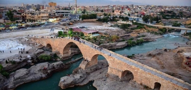 Li Zaxo keçeka êzîdî xwe kuşt