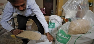 تأمين سبع مواد من البطاقة التموينية بحال اقرار قانون الدعم الطارئ للأمن الغذائي