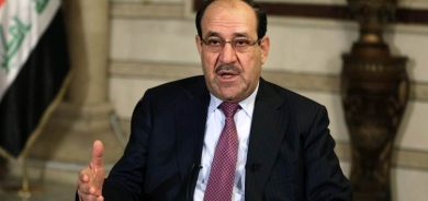 المالكي يحذر الحكومة من المجازفة في 