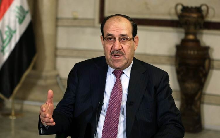 المالكي يحذر الحكومة من المجازفة في 