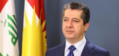 مسرور بارزاني مهنئاً بذكرى تأسيس اتحاد معلمي كوردستان: أدوا دوراً ريادياً في الدفاع عن حقوق شعب كوردستان