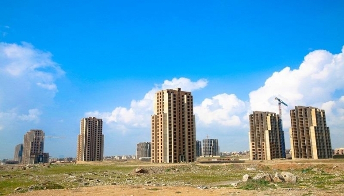 هيئة الاستثمار: قريباً .. بدء التسجيل على مشروع 20 ألف وحدة سكنية لذوي الدخل المحدود