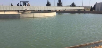 دهوك: مشروعين استراتيجيين و819 بئر لتأمين مياه الشرب لـ 70 ألف مشترك