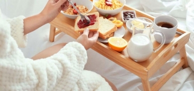 ماذا يحدث لجسمك عند المداومة على تناول وجبة الإفطار؟