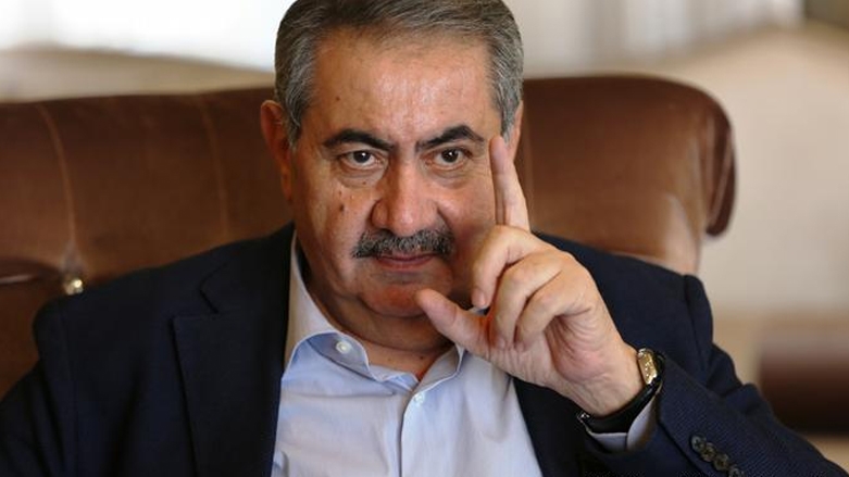 هوشيار زيباري : لابد من منع طغيان القضاء المسيس