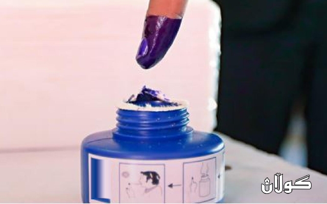 گرنگیی ئەنجامدانی هەڵبژاردن لە كاتی خۆیدا  كۆڵەگەیەكە بۆ شەرعییەتی سیستمی سیاسی