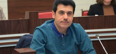 برلماني كوردي يحذر من 