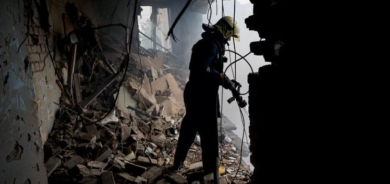 روسيا تواصل الضغط العسكري في شرق أوكرانيا وغربها